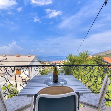 Apartman Sunce Сен Екстериор снимка