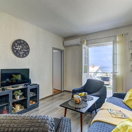 Apartman Sunce Сен Екстериор снимка