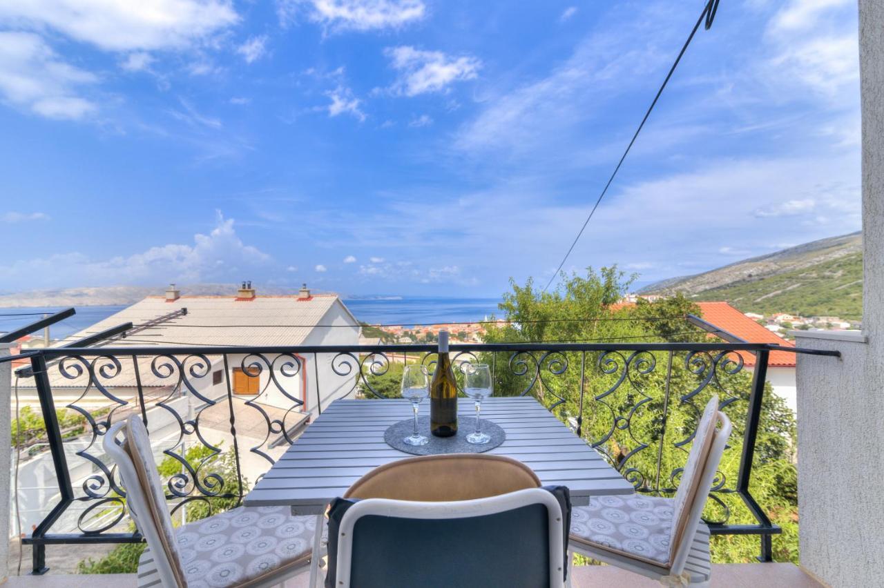 Apartman Sunce Сен Екстериор снимка