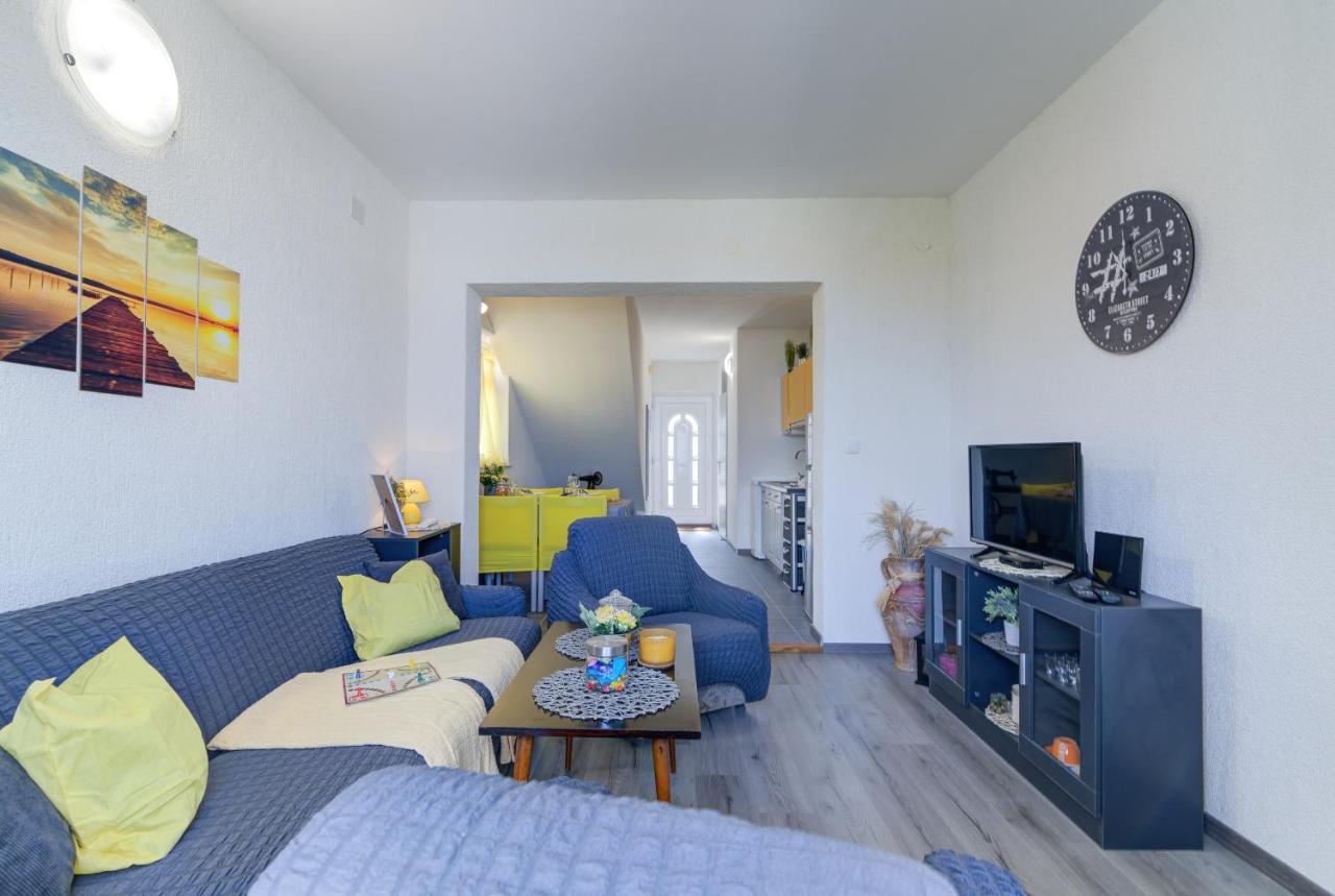 Apartman Sunce Сен Екстериор снимка