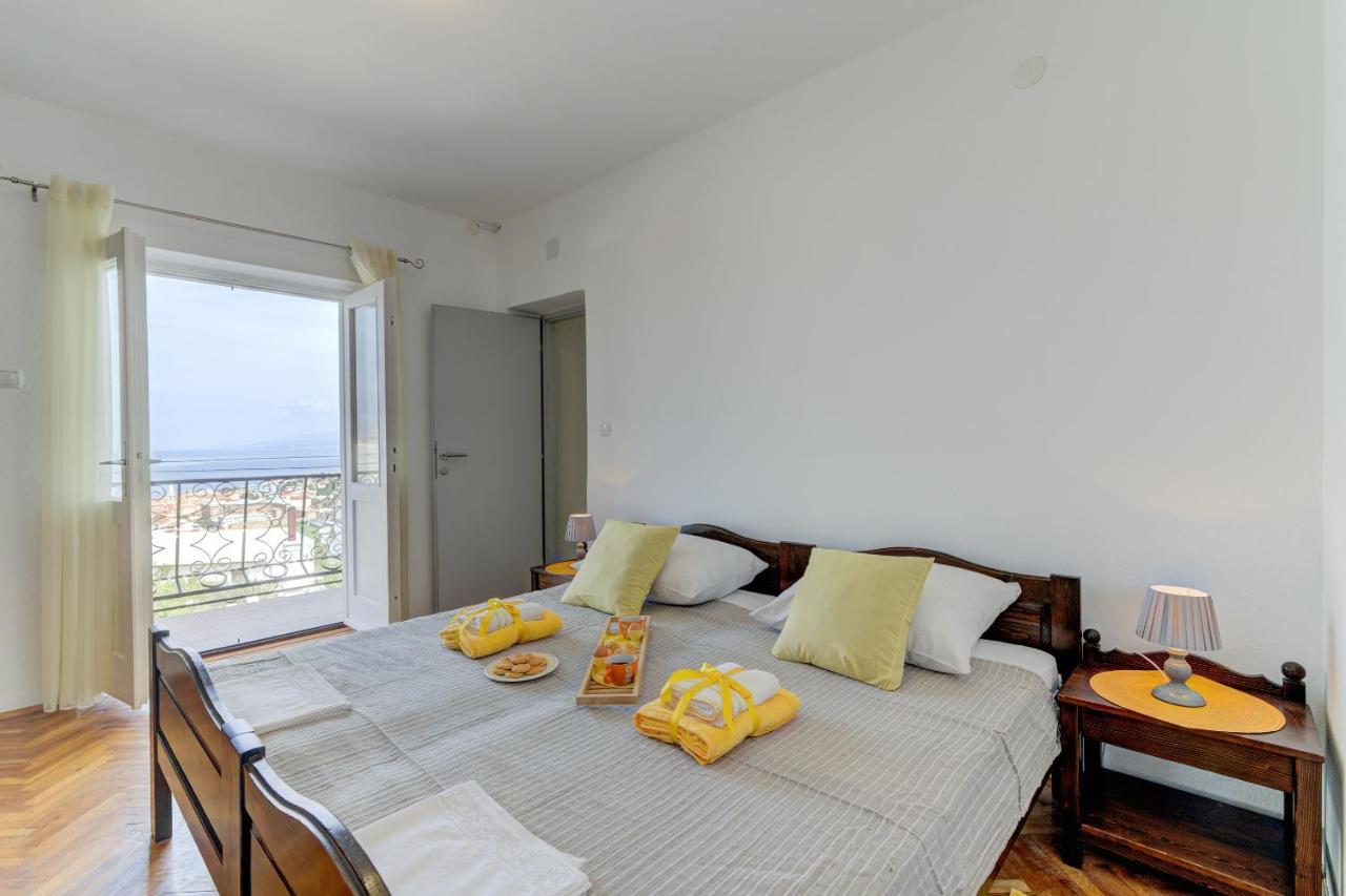 Apartman Sunce Сен Екстериор снимка