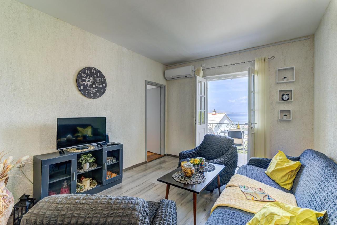 Apartman Sunce Сен Екстериор снимка