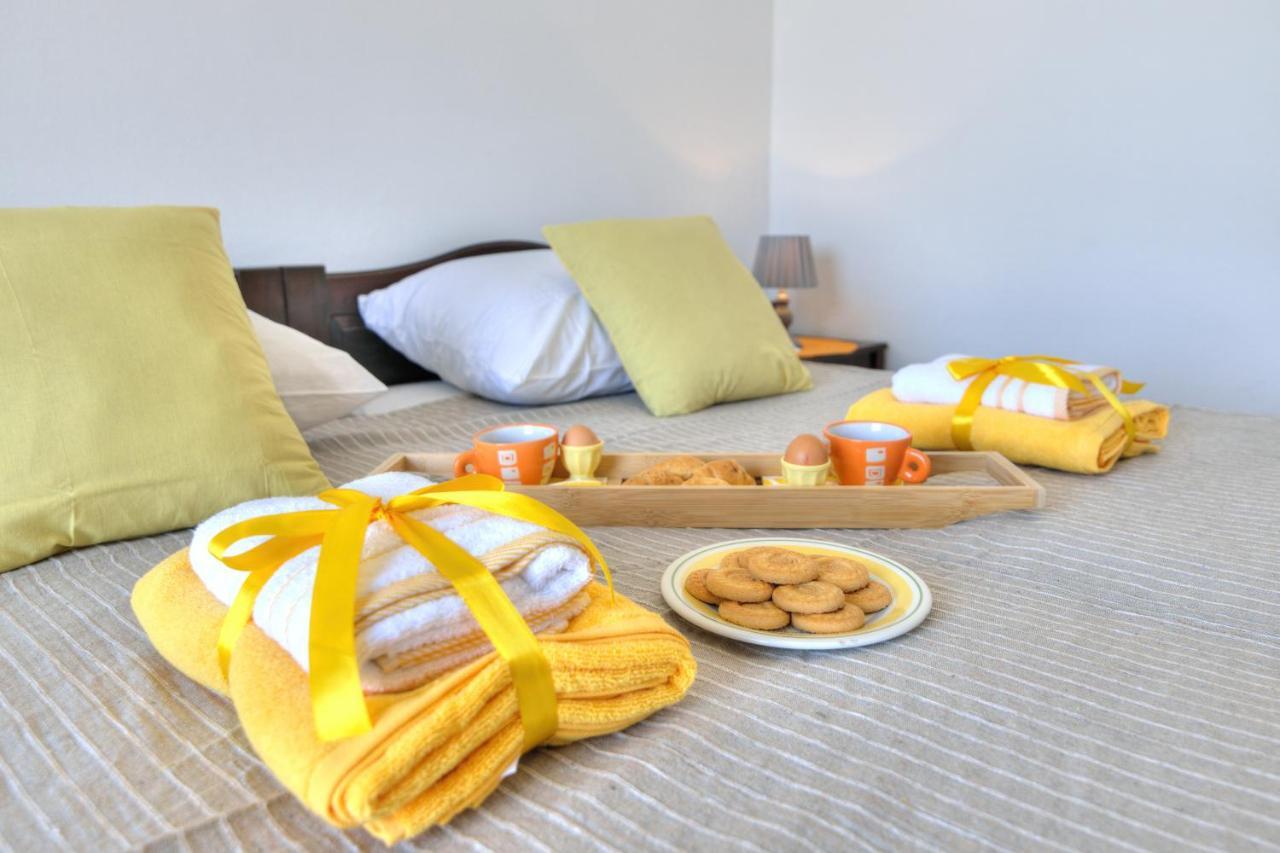 Apartman Sunce Сен Екстериор снимка