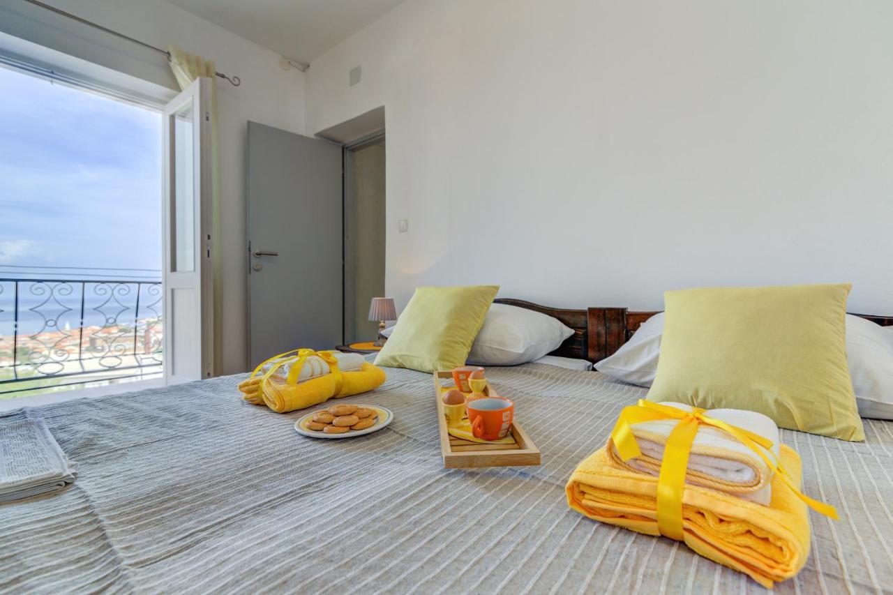 Apartman Sunce Сен Екстериор снимка
