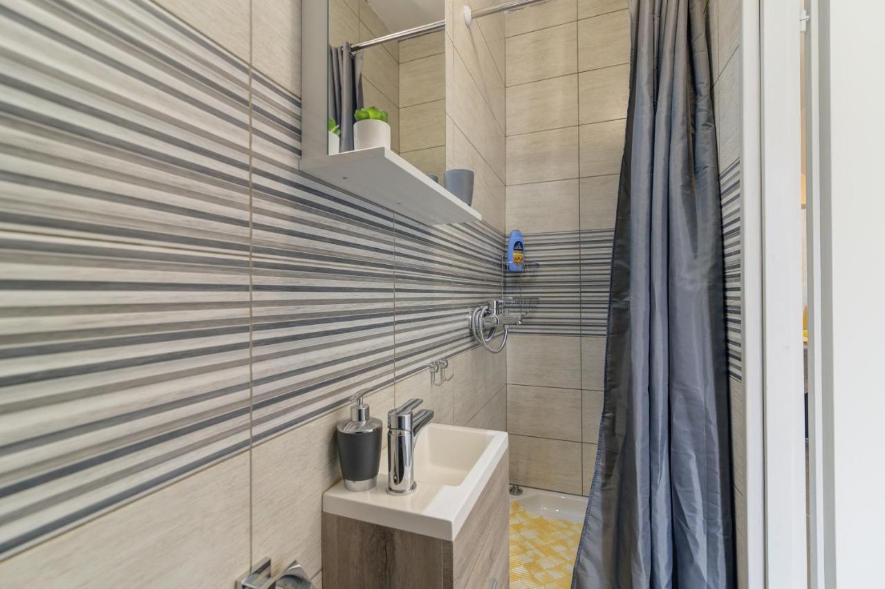 Apartman Sunce Сен Екстериор снимка