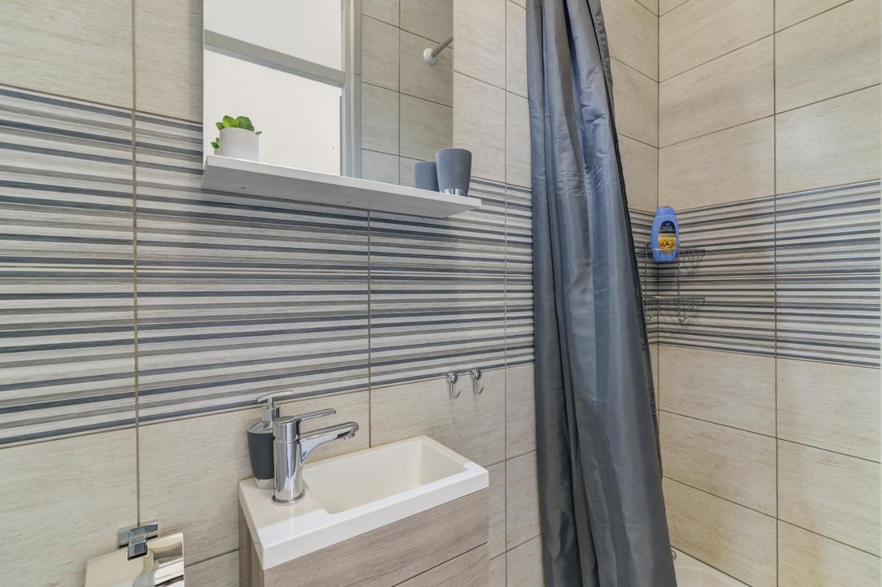 Apartman Sunce Сен Екстериор снимка