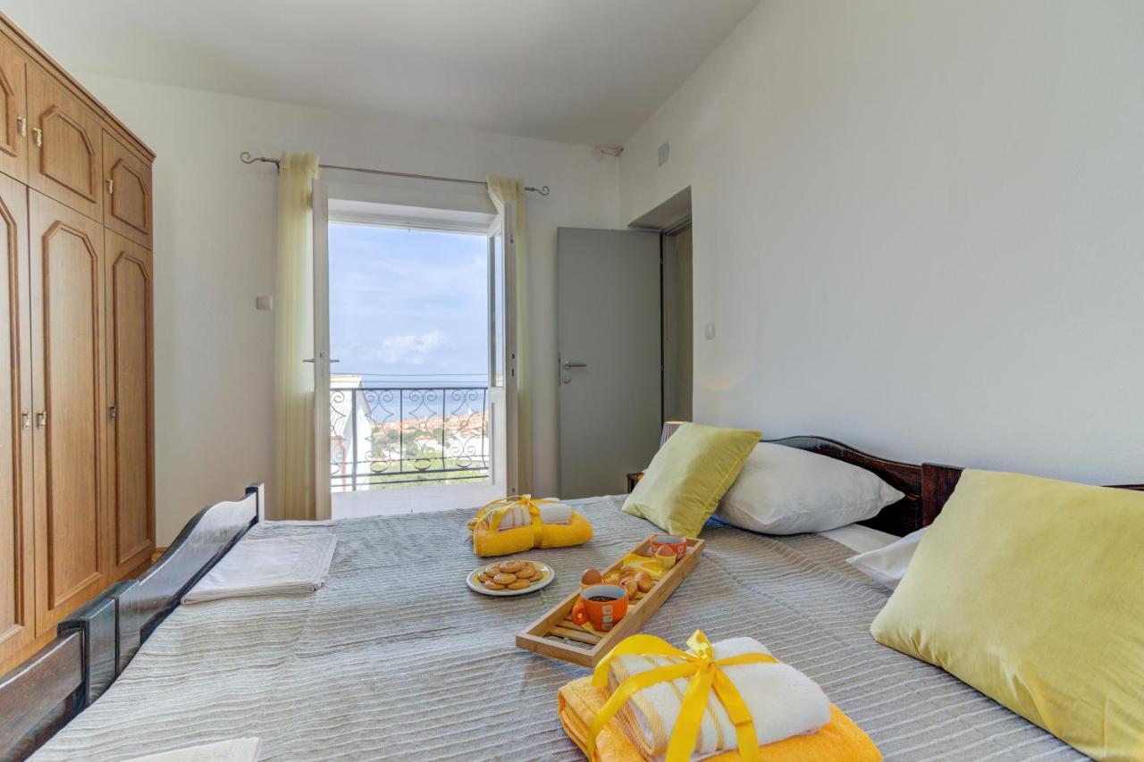Apartman Sunce Сен Екстериор снимка