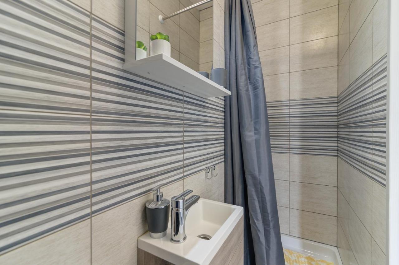 Apartman Sunce Сен Екстериор снимка