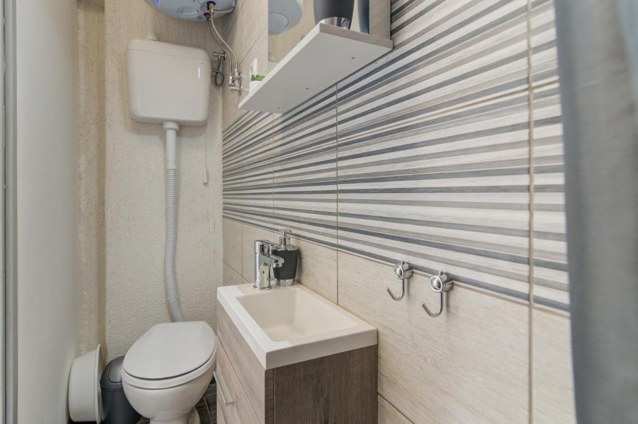 Apartman Sunce Сен Екстериор снимка