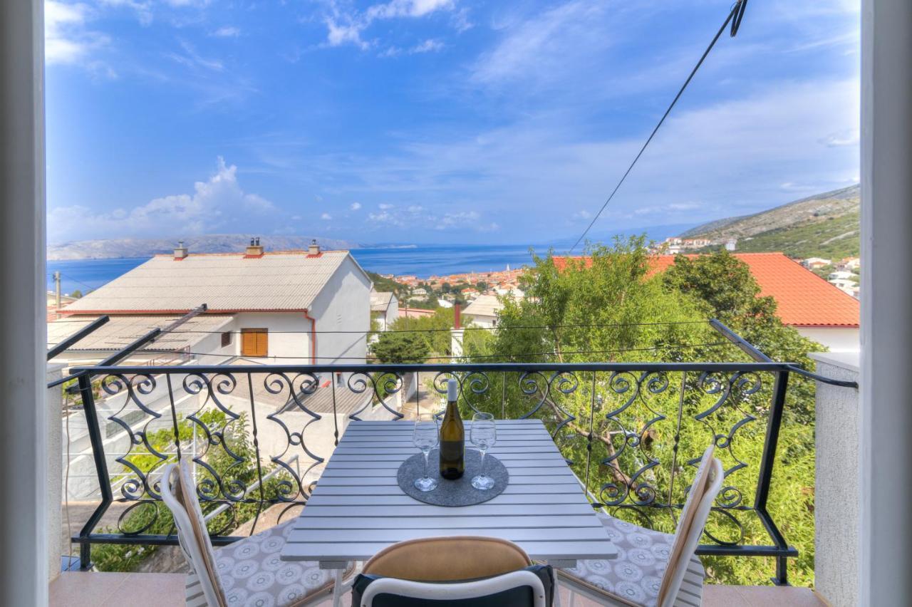 Apartman Sunce Сен Екстериор снимка