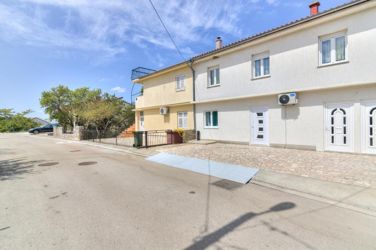 Apartman Sunce Сен Екстериор снимка